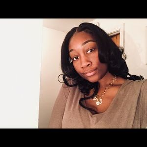 Meet your Posher, Terren